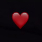 Telegram profile photo for ❤️