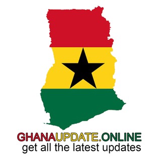 Telegram profile photo for Ghana Updates Online