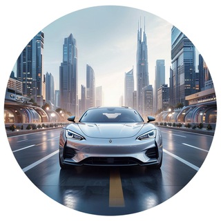 Telegram profile photo for Авто новости | Drivematrix