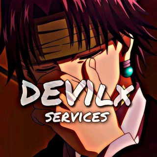 Telegram profile photo for #/dev1lx