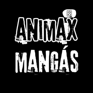 Telegram profile photo for AnimaX BR 📖 • Mangás