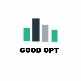 Telegram profile photo for GOOD OPT