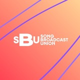 Telegram profile photo for SBU | Song Broadcast Union