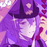 Telegram profile photo for (✿◠ᴗ◠)