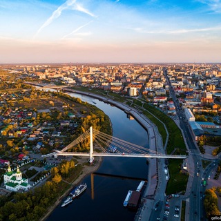 Telegram profile photo for Тюмень | Рестораны | Заведения