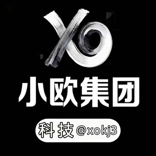 Telegram profile photo for 小欧科技工具技术频道 @xokj3