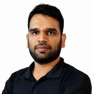 Telegram profile photo for Sunil Saini Sir