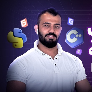 Telegram profile photo for محمد نور{عالم_البرمجة}