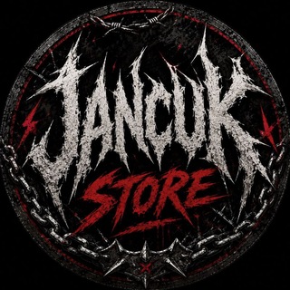 Telegram profile photo for Jancuk Store