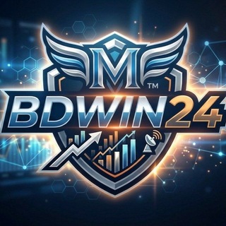 Telegram profile photo for BDWIN24