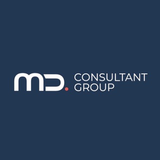 Telegram profile photo for MD.consultant GROUP