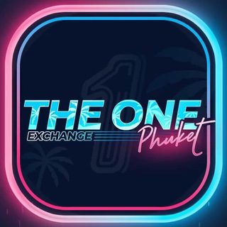 Telegram group profile photo for The One Exchange
