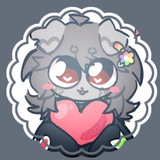 Telegram profile photo for Pebbleirl