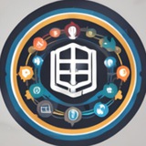 Telegram profile photo for Проектный дайджест