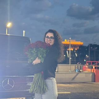 Telegram profile photo for Мария | репетитор Английского | engylicious