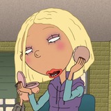 Telegram profile photo for ох лизи