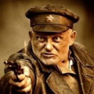 Telegram profile photo for Дело товарища Бабаясина