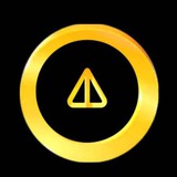 Telegram profile photo for Crypto world