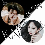 Telegram profile photo for KAJENCITY DISBAND.