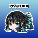 Telegram profile photo for Proof PP STORE safe 100%