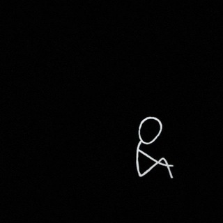 Telegram profile photo for пустота.