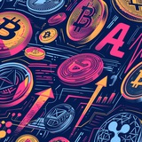 Telegram profile photo for Pump signals | Crypto-trading