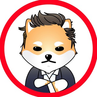 Telegram profile photo for DOGELON MARS ANNOUNCEMENTS