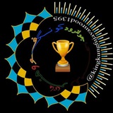 Telegram profile photo for جوانرودکونگ فو