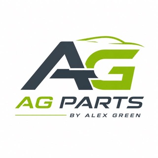 Telegram profile photo for Alex Green Autoparts