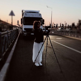 Telegram profile photo for Фото Ирина Тувике