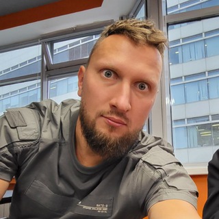 Telegram profile photo for Иван Дубровин - это канал, а не в личку вам пишу :)