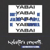 Telegram profile photo for YAAbai