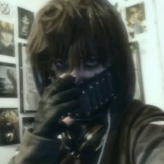 Telegram profile photo for ππ³π’π―π‘π¬π°π’Ω