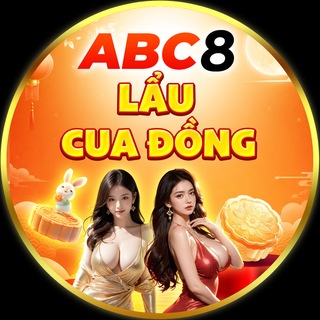 Telegram profile photo for ABC8 LẨU CUA ĐỒNG