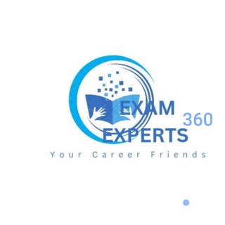 Telegram profile photo for Exam Experts 360