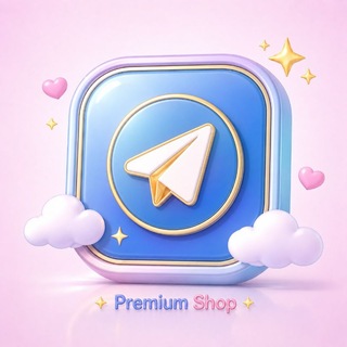 Telegram profile photo for ๐๐ซ๐๐ฆ๐ข๐ฎ๐ฆ ๐๐ก๐จ๐ฉ