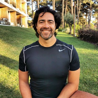 Telegram profile photo for André Oliveira Official