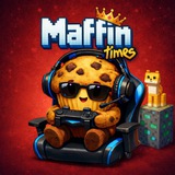 Telegram profile photo for Maffin Times