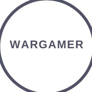 Telegram profile photo for Wargamer.com.ua