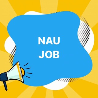 Telegram profile photo for KAI Job