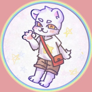Telegram profile photo for ⳝⲉⲣⲗⲟⲅⲁ ⲙⲉⲭⲟⲃⲟй ⲱⲁⲡⲕи️ 📀