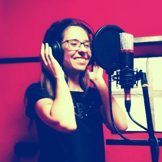 Telegram profile photo for 𝄞 Inozemtseva Band ♪ Иноземцева Бэнд 🎤 Елена Иноземцева • песни, музыка, стихи