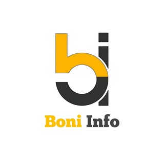 Telegram profile photo for Boni Info