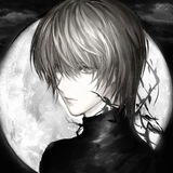 Telegram profile photo for the вайбик