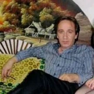 Telegram profile photo for جستار شهر و معماری