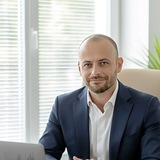 Telegram profile photo for Архітектор