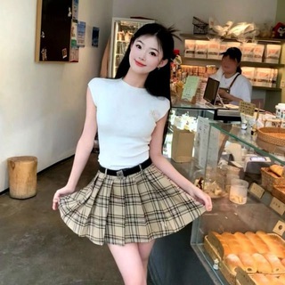 Telegram profile photo for 甜茶小屋