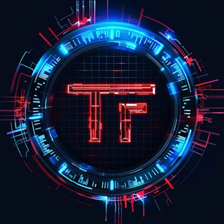 Telegram group profile photo for Ton.Fo English Chat