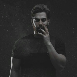 Telegram profile photo for Majidrazavi(music)