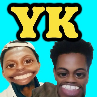 Telegram profile photo for YK Prediction